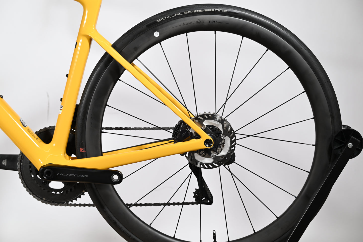 Scott Addict RC 10 | 2025 - S