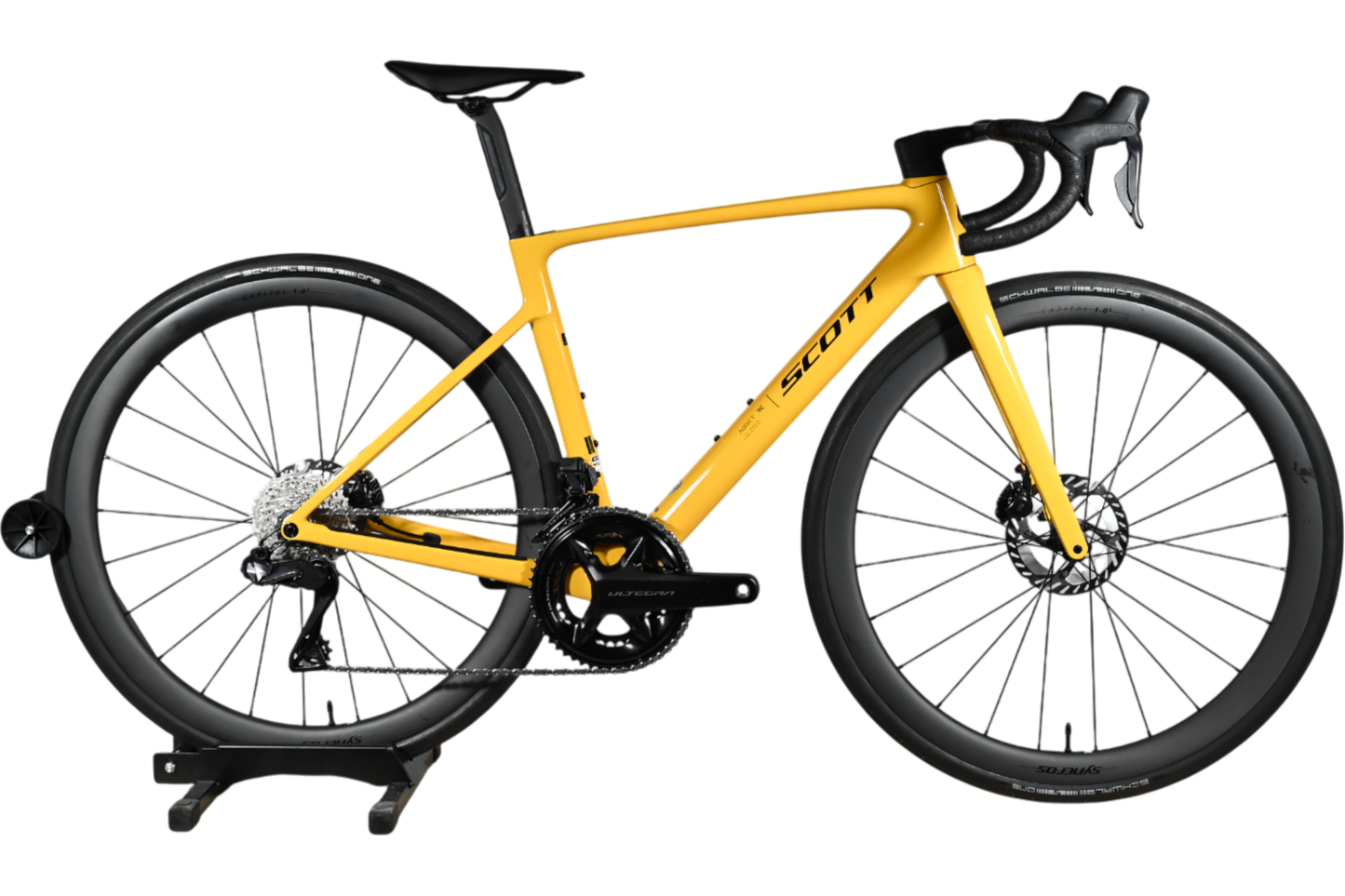 Scott Addict RC 10 | 2025 - S