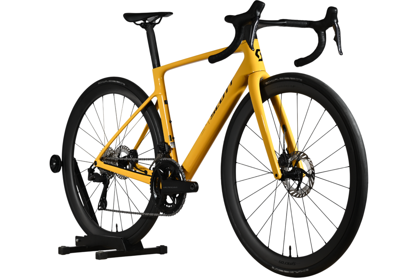 Scott Addict RC 10 | 2025 - S