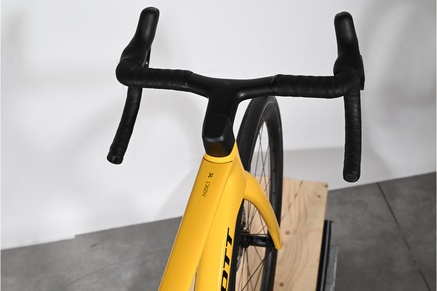 Scott Addict RC 10 | 2025 - S