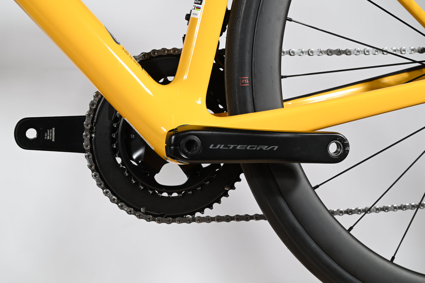 Scott Addict RC 10 | 2025 - S