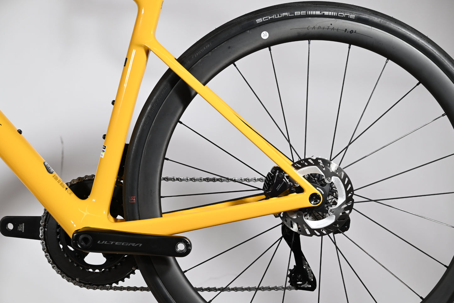 Scott Addict RC 10 | 2025 - S