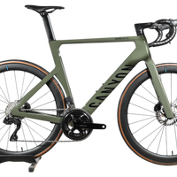 Canyon Aeroad CF SLX 7 Di2 | 2024 - L