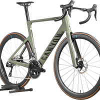 Canyon Aeroad CF SLX 7 Di2 | 2024 - L