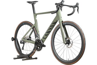 Canyon Aeroad CF SLX 7 Di2 | 2024 - L