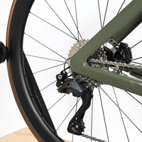 Canyon Aeroad CF SLX 7 Di2 | 2024 - L