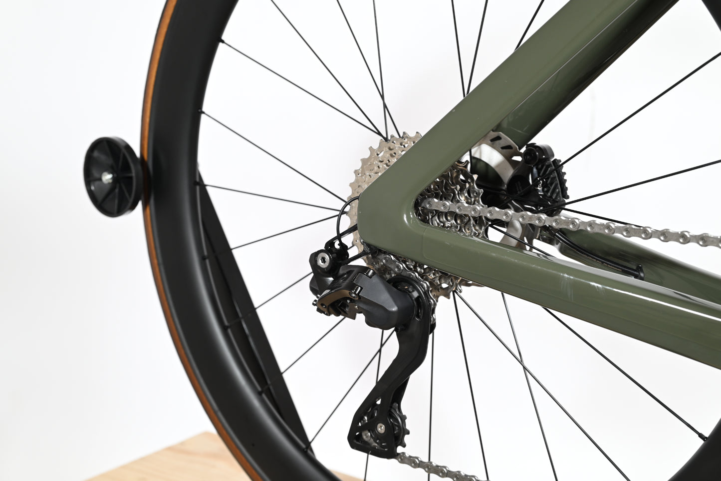 Canyon Aeroad CF SLX 7 Di2 | 2024 - L