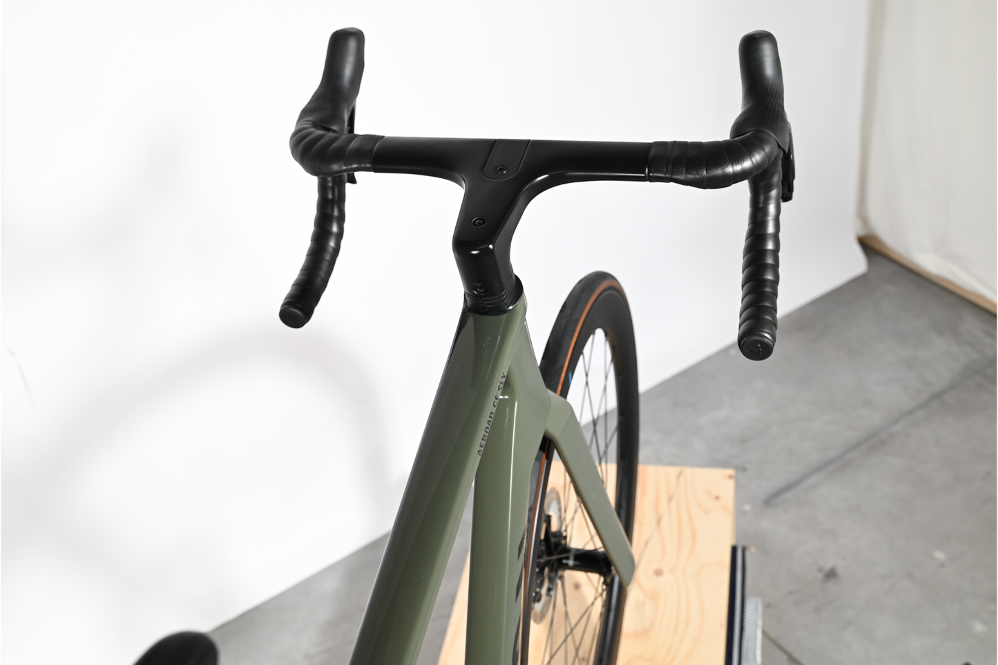 Canyon Aeroad CF SLX 7 Di2 | 2024 - L