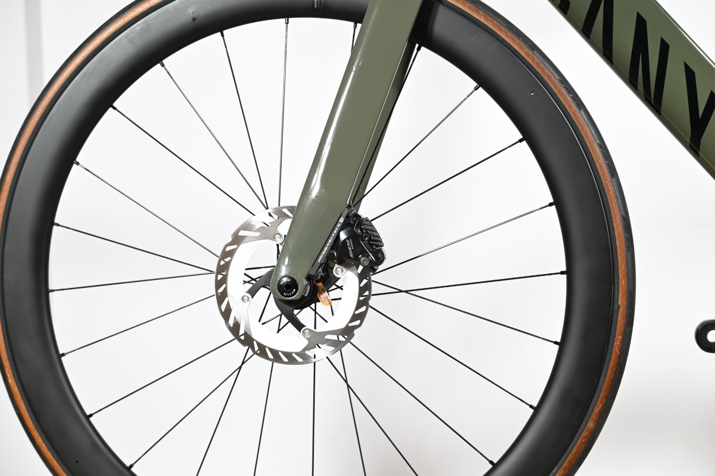 Canyon Aeroad CF SLX 7 Di2 | 2024 - L