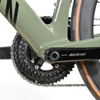 Canyon Aeroad CF SLX 7 Di2 | 2024 - L