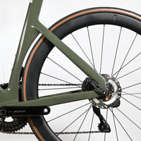 Canyon Aeroad CF SLX 7 Di2 | 2024 - L