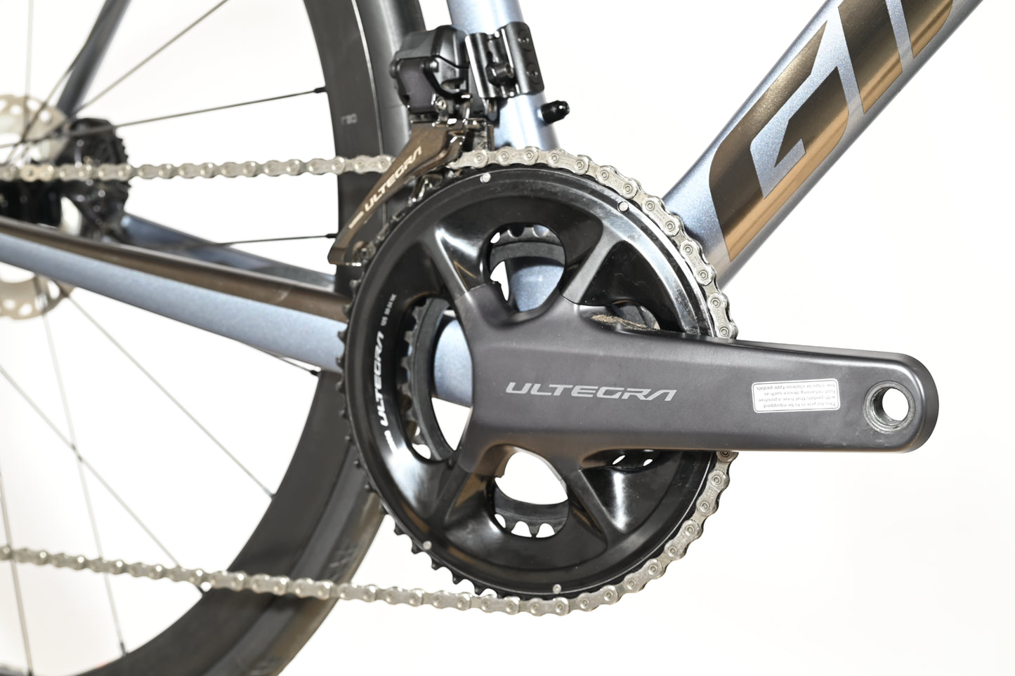 Giant Defy Advanced Pro 1 | 2023 - L