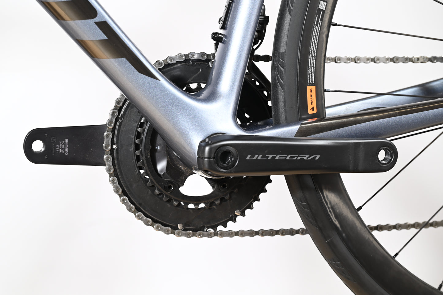 Giant Defy Advanced Pro 1 | 2023 - L