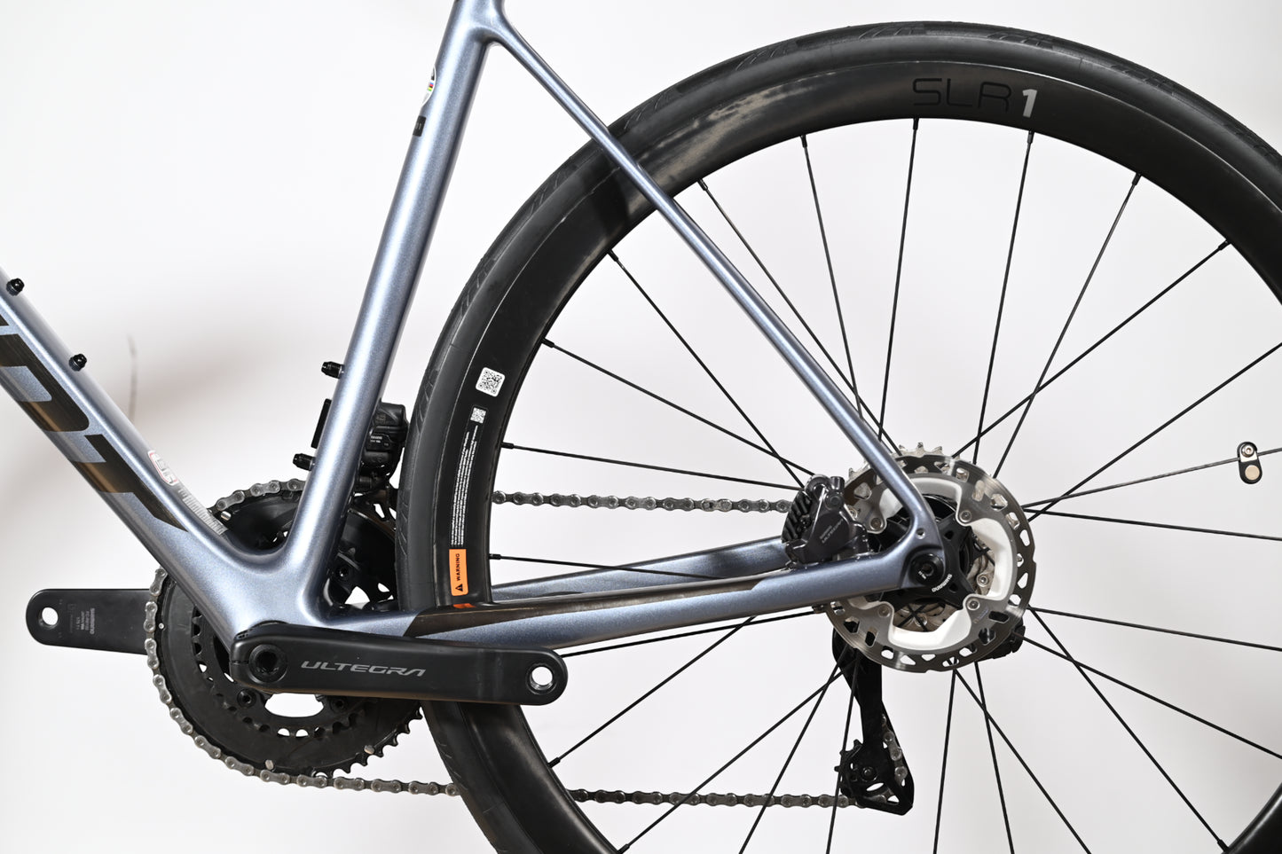 Giant Defy Advanced Pro 1 | 2023 - L