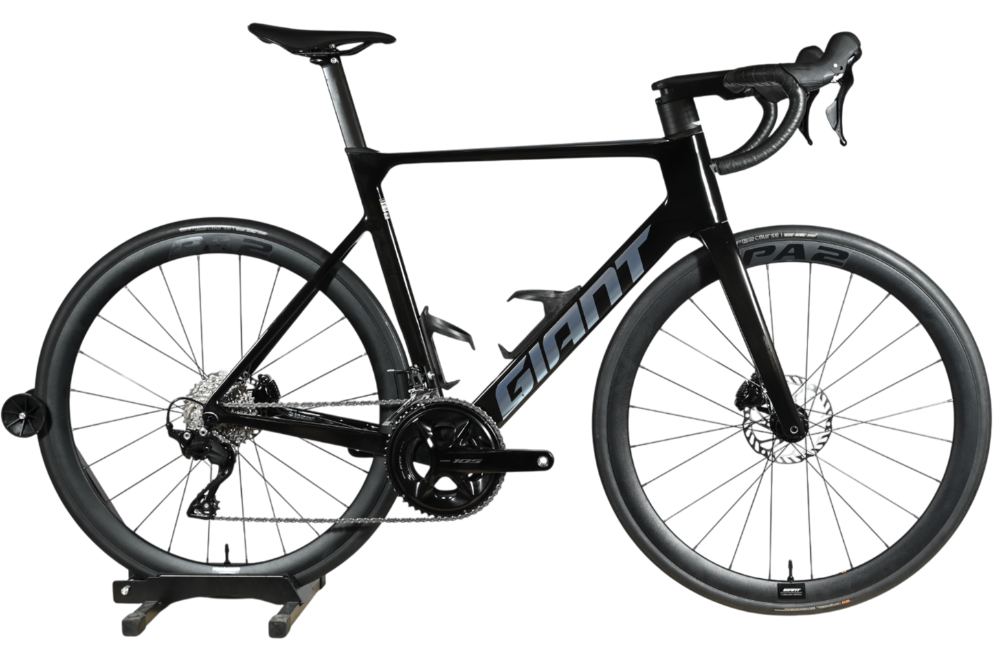 Giant Propel Advanced 2 | 2025 - 55CM