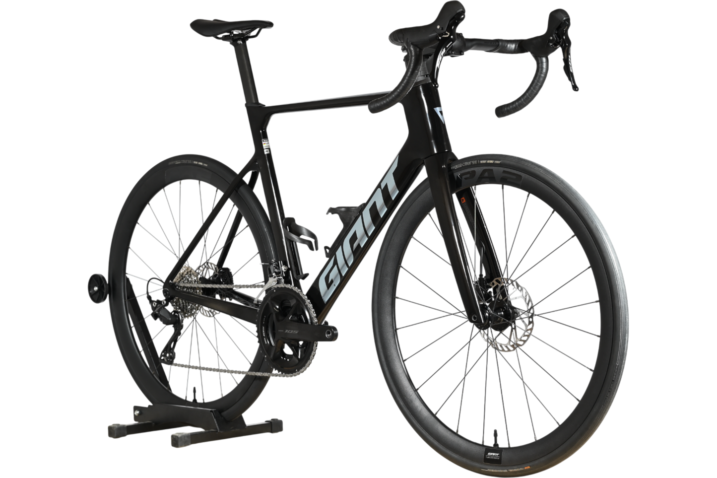 Giant Propel Advanced 2 | 2025 - 55CM