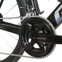 Giant Propel Advanced 2 | 2025 - 55CM