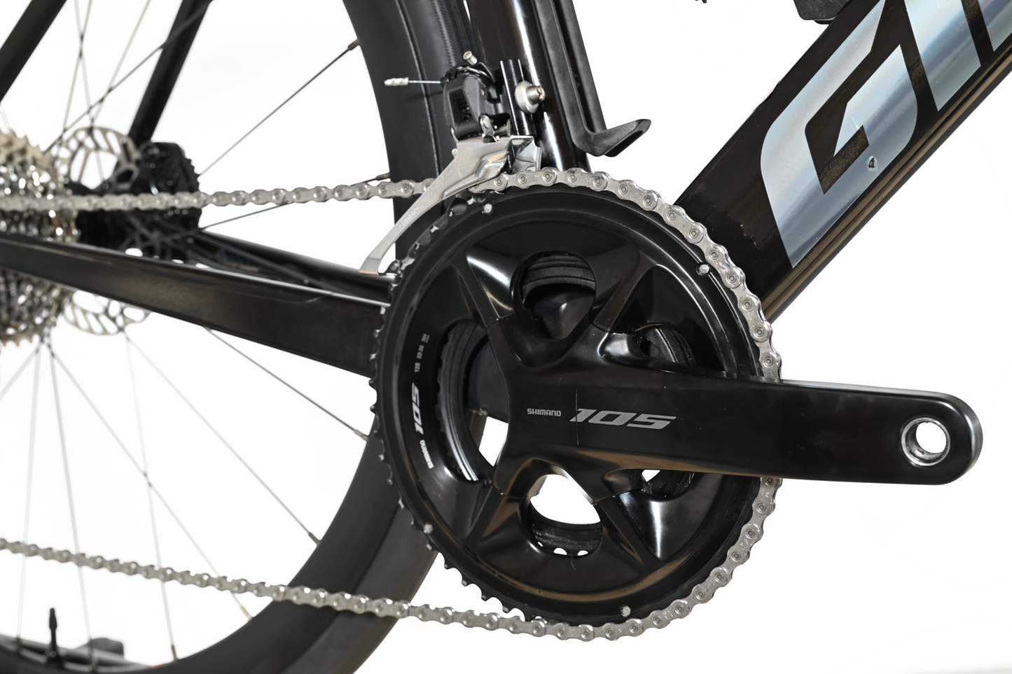 Giant Propel Advanced 2 | 2025 - 55CM