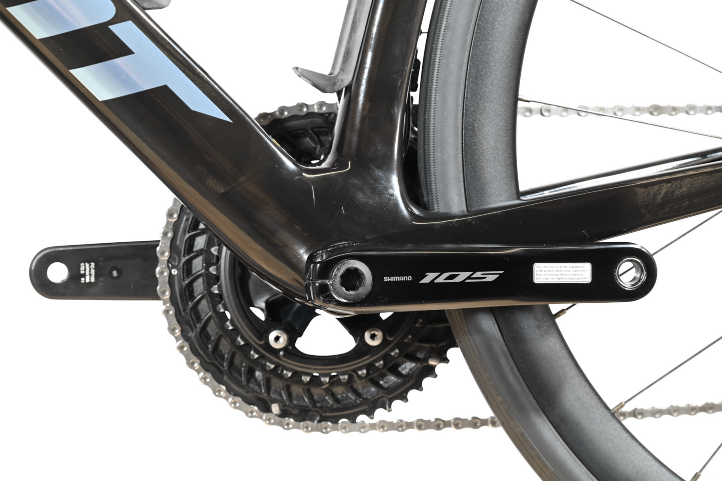 Giant Propel Advanced 2 | 2025 - 55CM