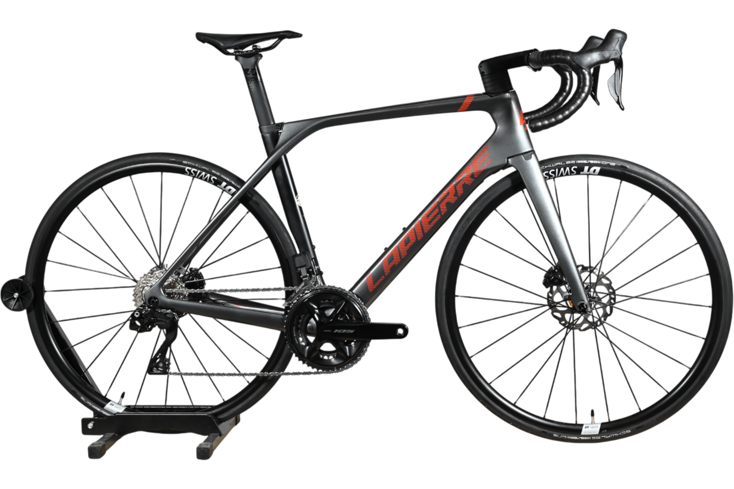 Lapierre AirCode DRS 5.0 Di2 | 2024 - M