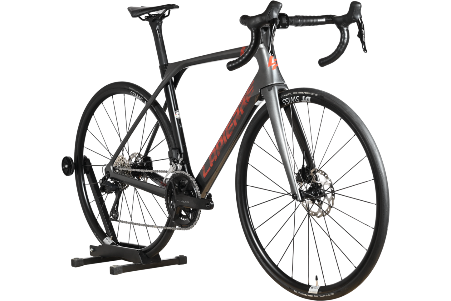 Lapierre AirCode DRS 5.0 Di2 | 2024 - M