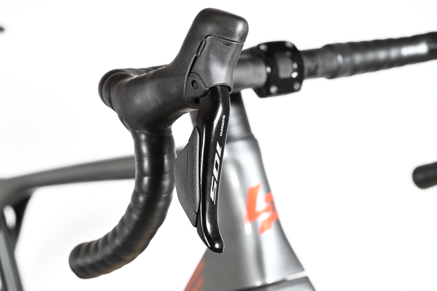 Lapierre AirCode DRS 5.0 Di2 | 2024 - M