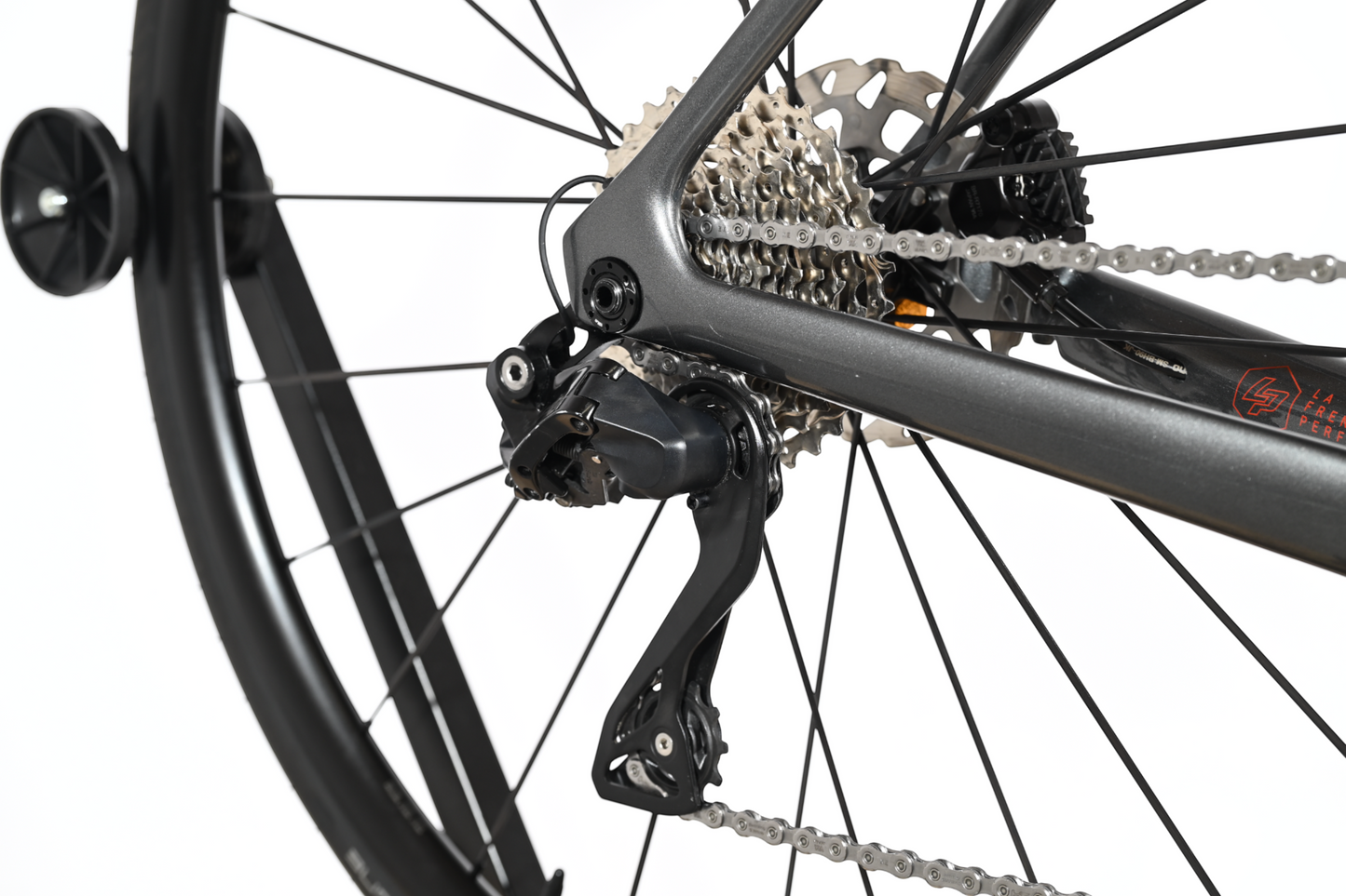 Lapierre AirCode DRS 5.0 Di2 | 2024 - M