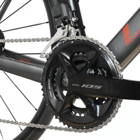 Lapierre AirCode DRS 5.0 Di2 | 2024 - M