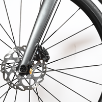 Lapierre AirCode DRS 5.0 Di2 | 2024 - M