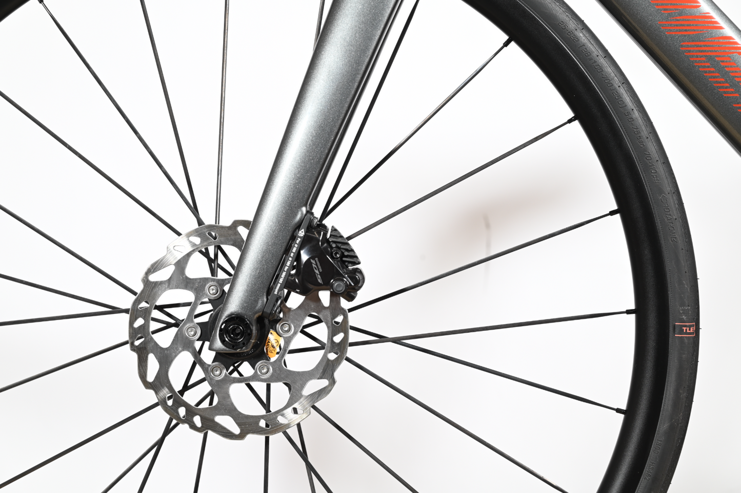 Lapierre AirCode DRS 5.0 Di2 | 2024 - M