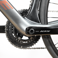 Lapierre AirCode DRS 5.0 Di2 | 2024 - M