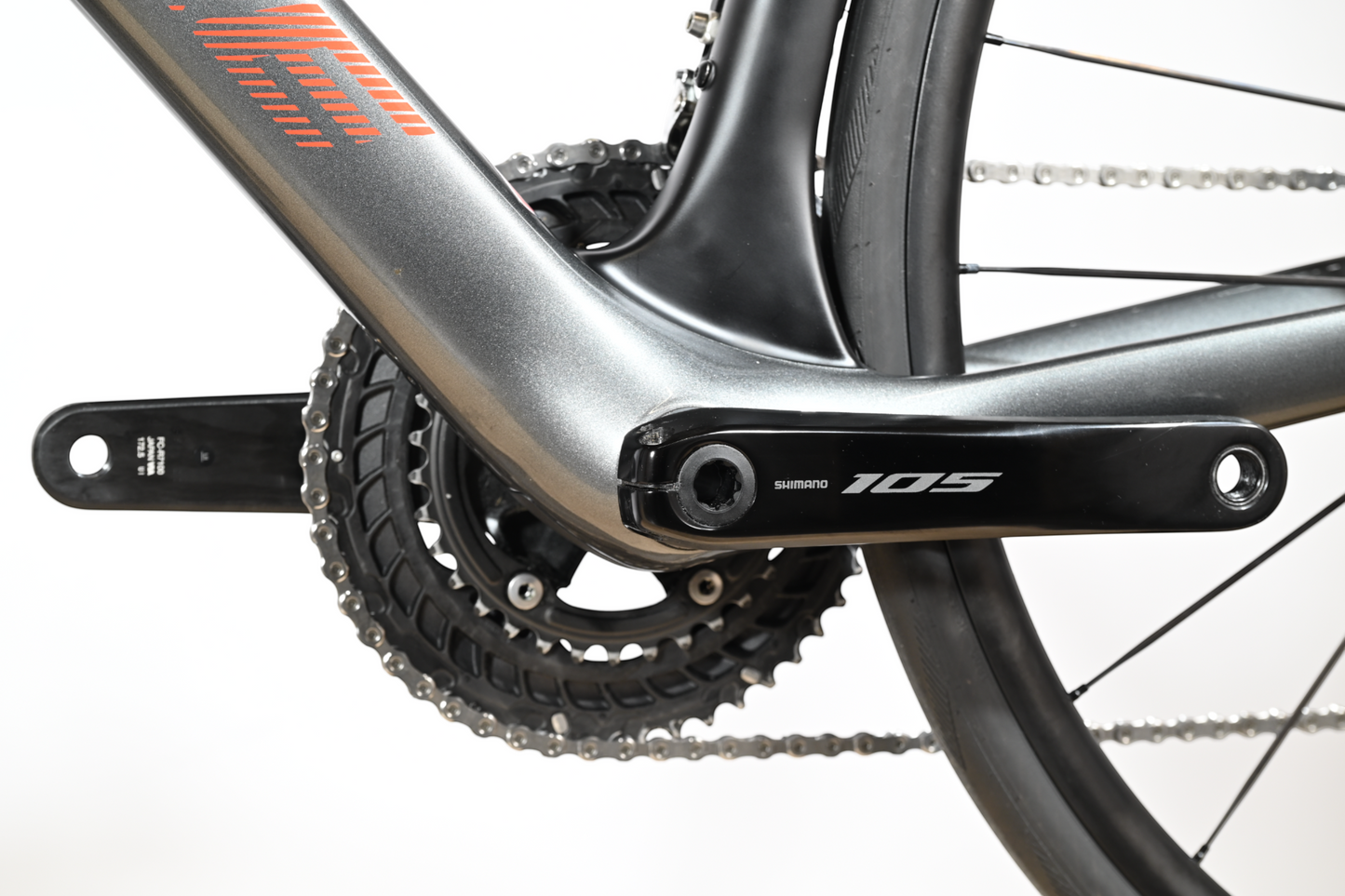 Lapierre AirCode DRS 5.0 Di2 | 2024 - M