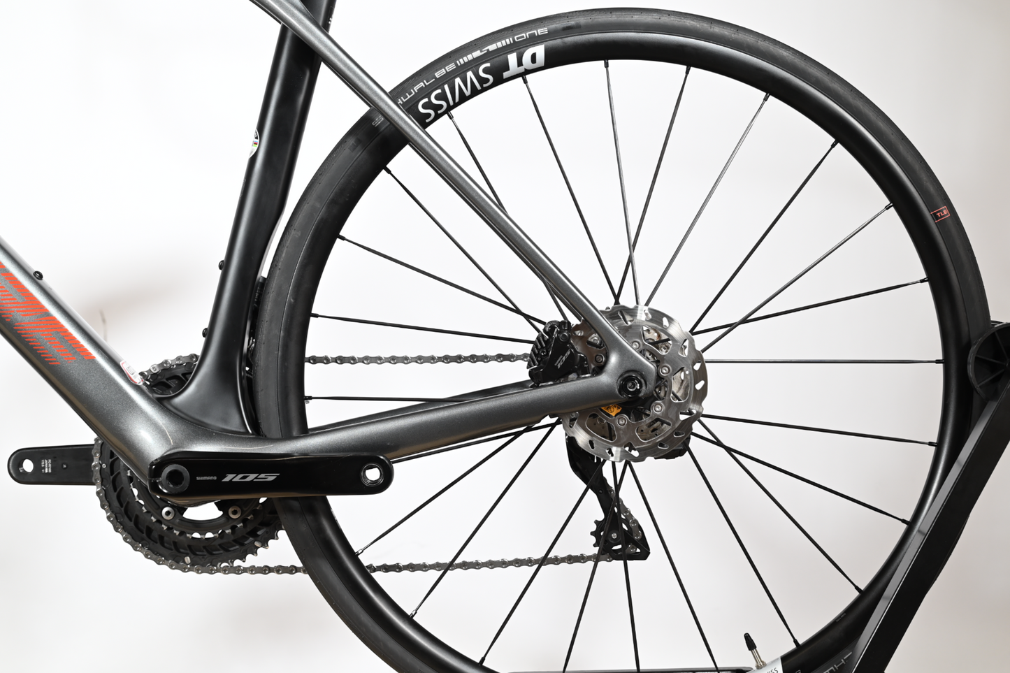 Lapierre AirCode DRS 5.0 Di2 | 2024 - M