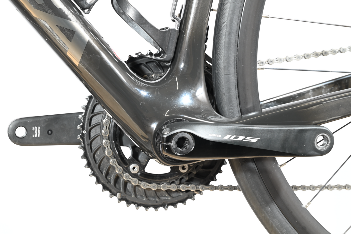 Orbea Orca M30 | 2022 - 47CM