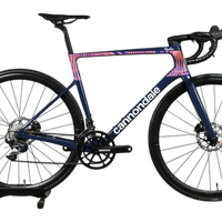 Cannondale SuperSix Evo Hi-Mod Team | 2022 - 54CM