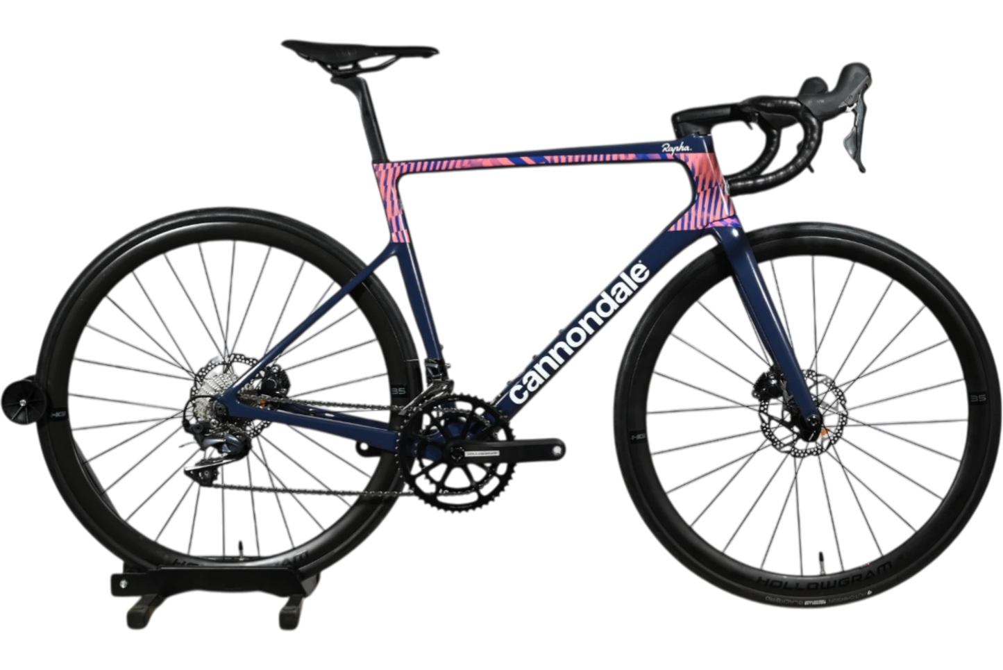 Cannondale SuperSix Evo Hi-Mod Team | 2022 - 54CM