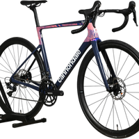 Cannondale SuperSix Evo Hi-Mod Team | 2022 - 54CM