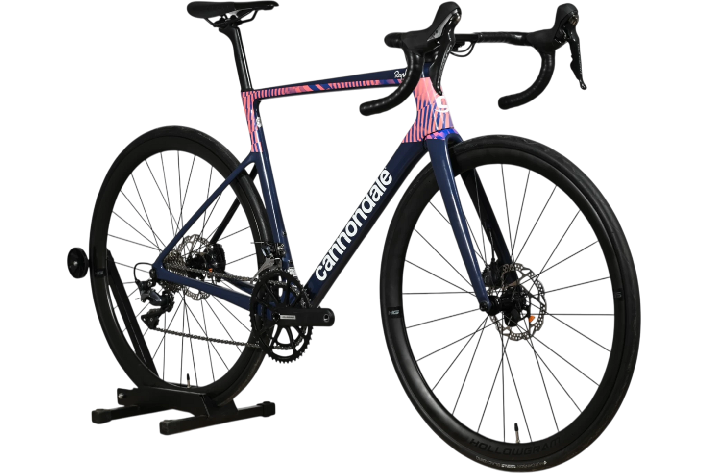 Cannondale SuperSix Evo Hi-Mod Team | 2022 - 54CM