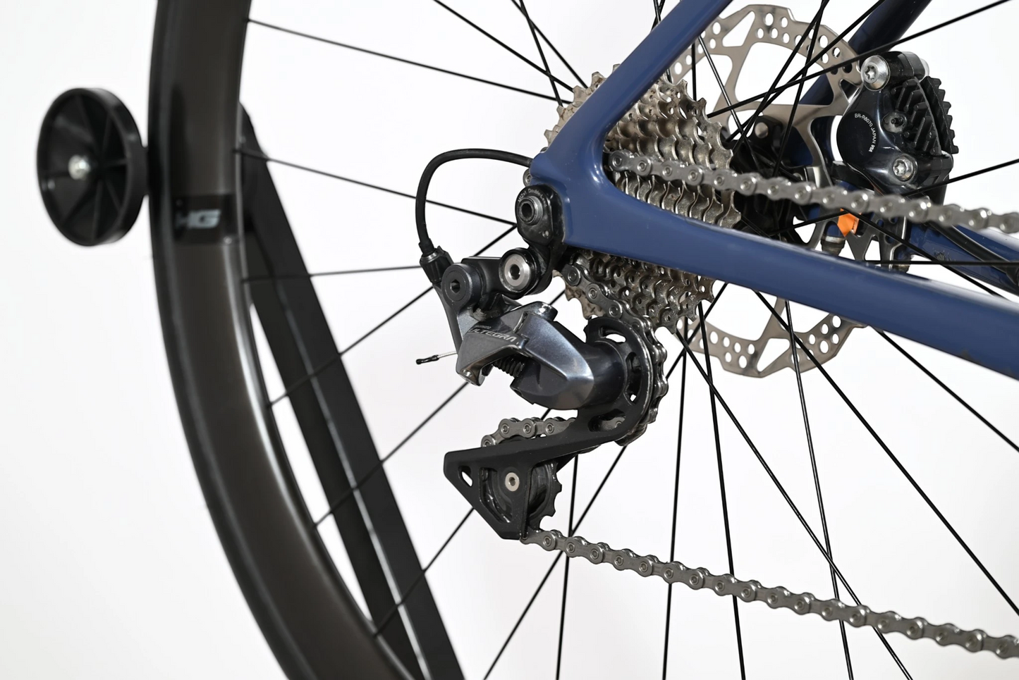 Cannondale SuperSix Evo Hi-Mod Team | 2022 - 54CM