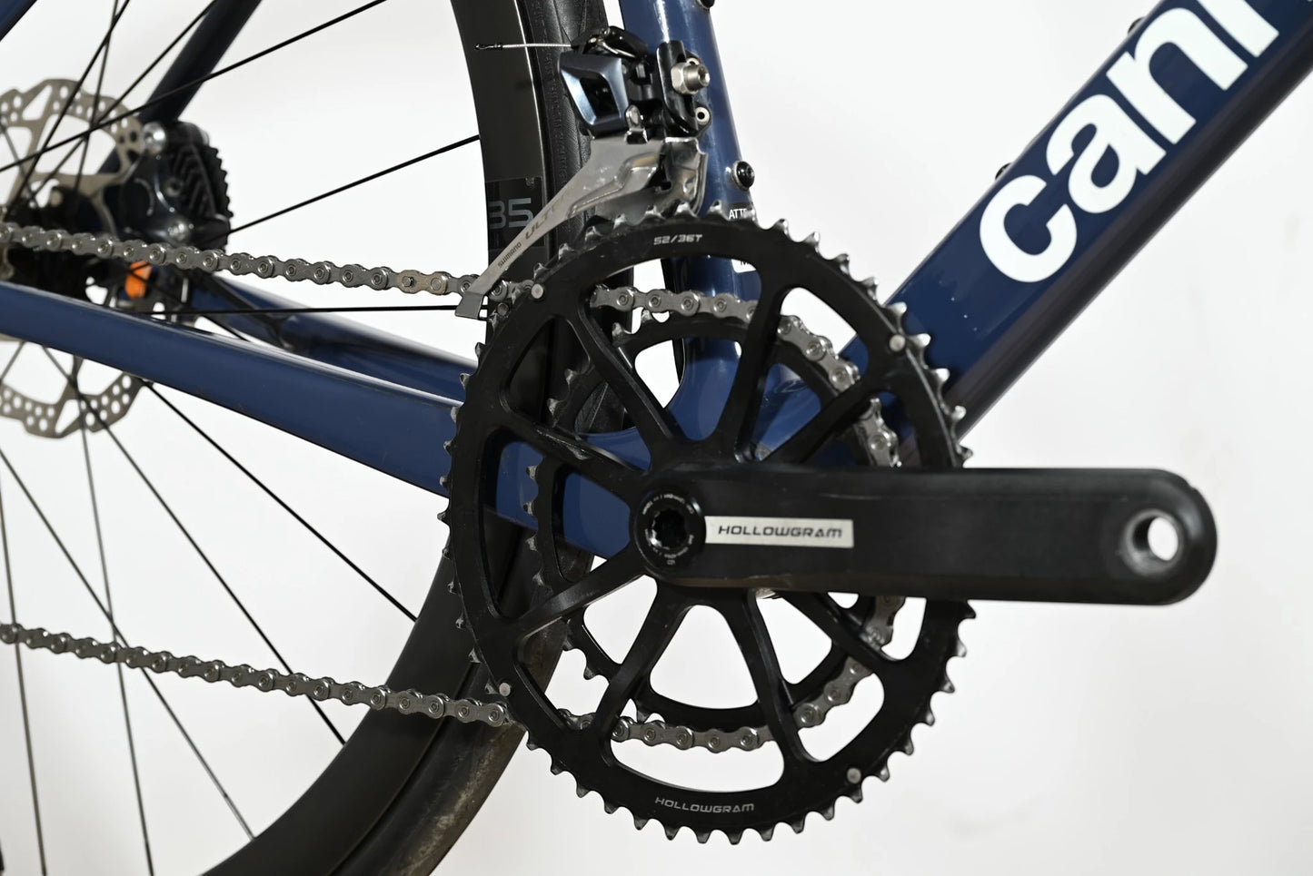 Cannondale SuperSix Evo Hi-Mod Team | 2022 - 54CM