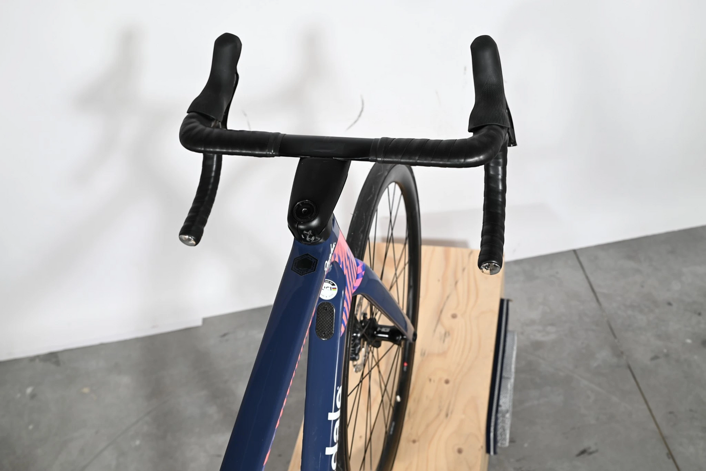 Cannondale SuperSix Evo Hi-Mod Team | 2022 - 54CM