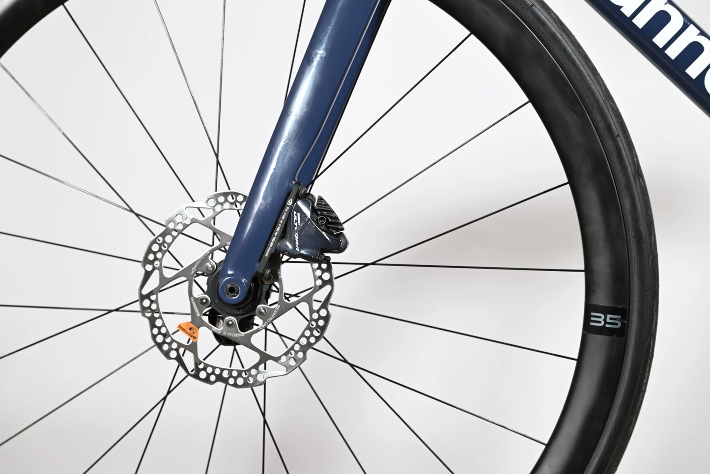 Cannondale SuperSix Evo Hi-Mod Team | 2022 - 54CM