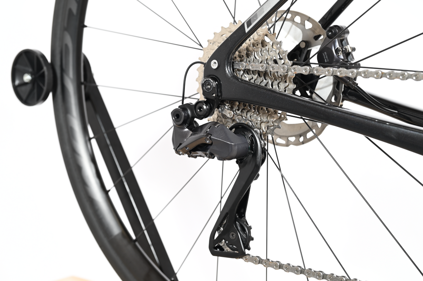 Cannondale Synapse Carbon 2 RLE | 2022 - 54CM