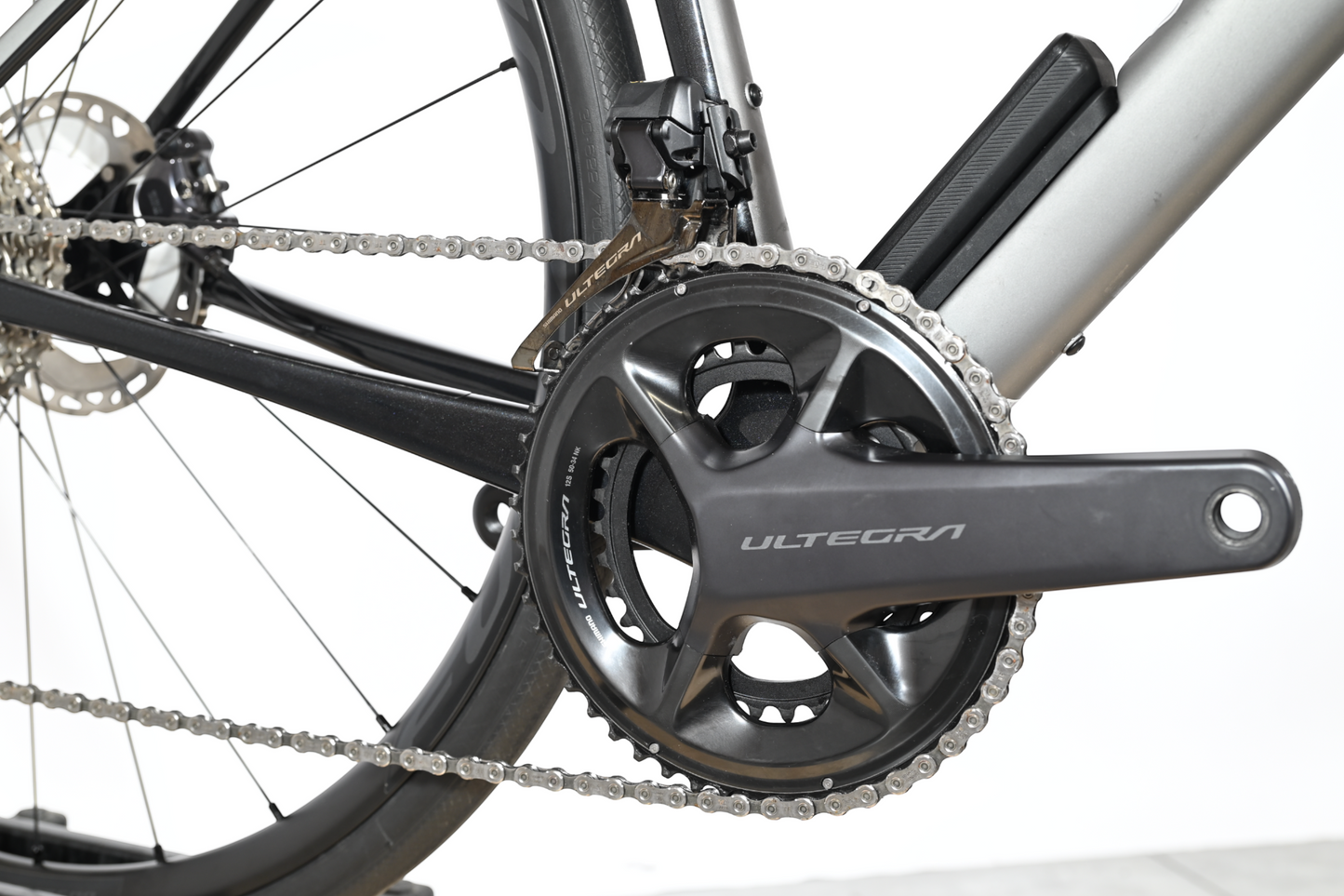 Cannondale Synapse Carbon 2 RLE | 2022 - 54CM