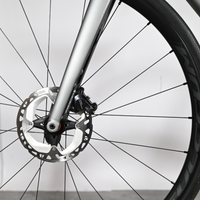 Cannondale Synapse Carbon 2 RLE | 2022 - 54CM
