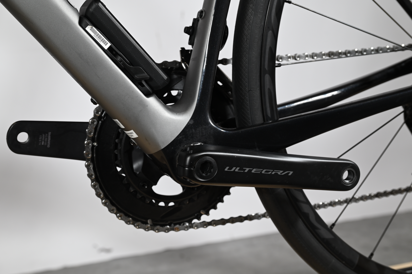 Cannondale Synapse Carbon 2 RLE | 2022 - 54CM