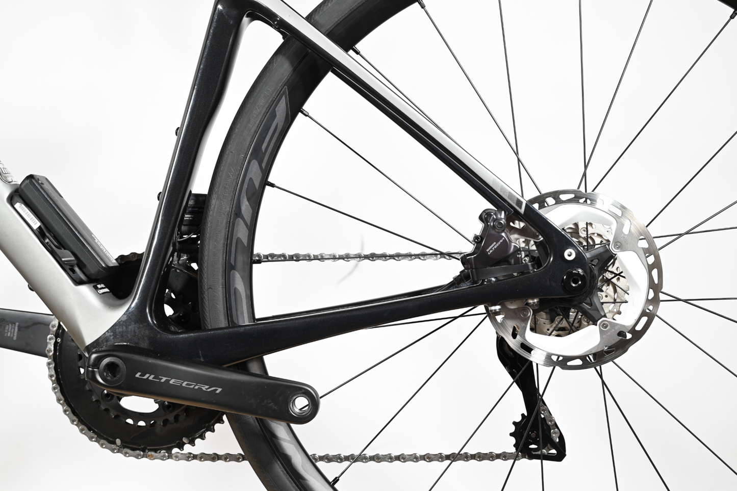 Cannondale Synapse Carbon 2 RLE | 2022 - 54CM