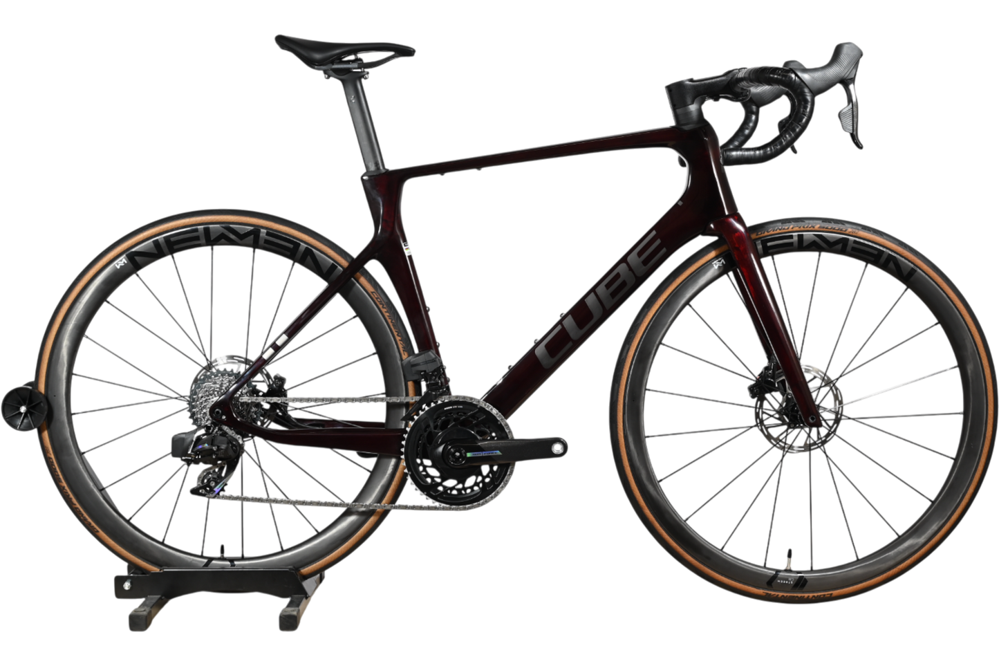 Cube Agree C:62 SLX | 2025 - 56CM