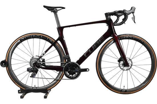 Cube Agree C:62 SLX | 2025 - 56CM