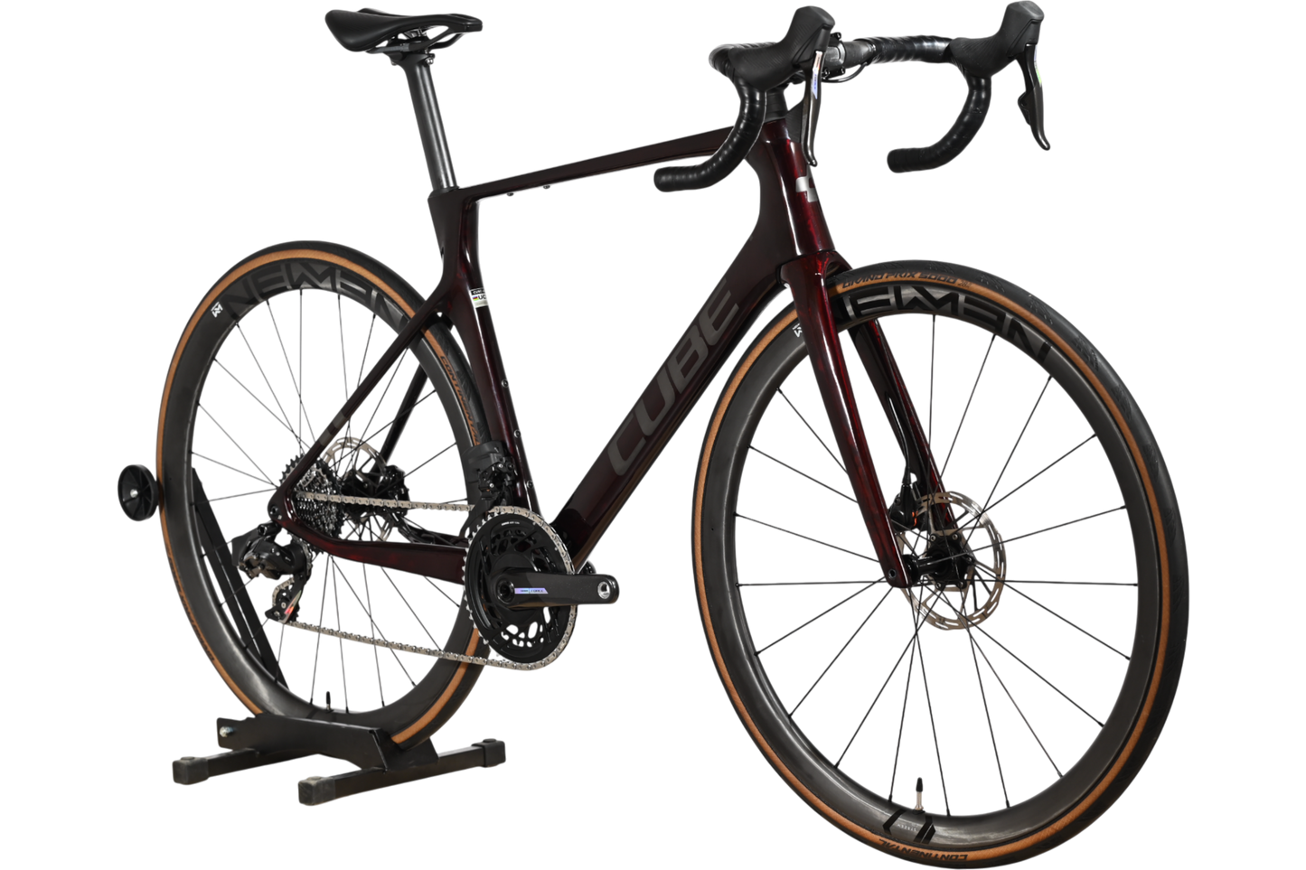 Cube Agree C:62 SLX | 2025 - 56CM